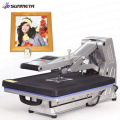 FREESUB Automatic Custom Made Tshirts Machine